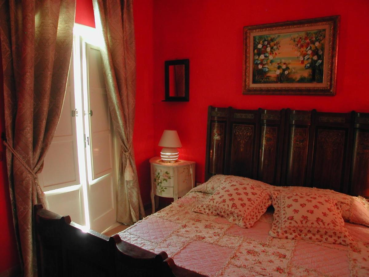 Les Chandelles サン・メナイオ エクステリア 写真